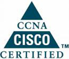 CCNA Certified
